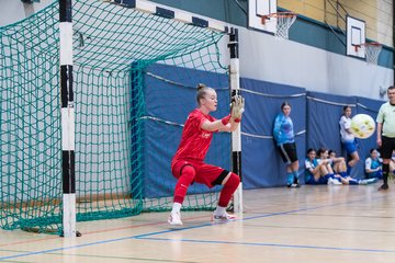 Bild 467 - wBJ NFV Futsalmeisterschaft